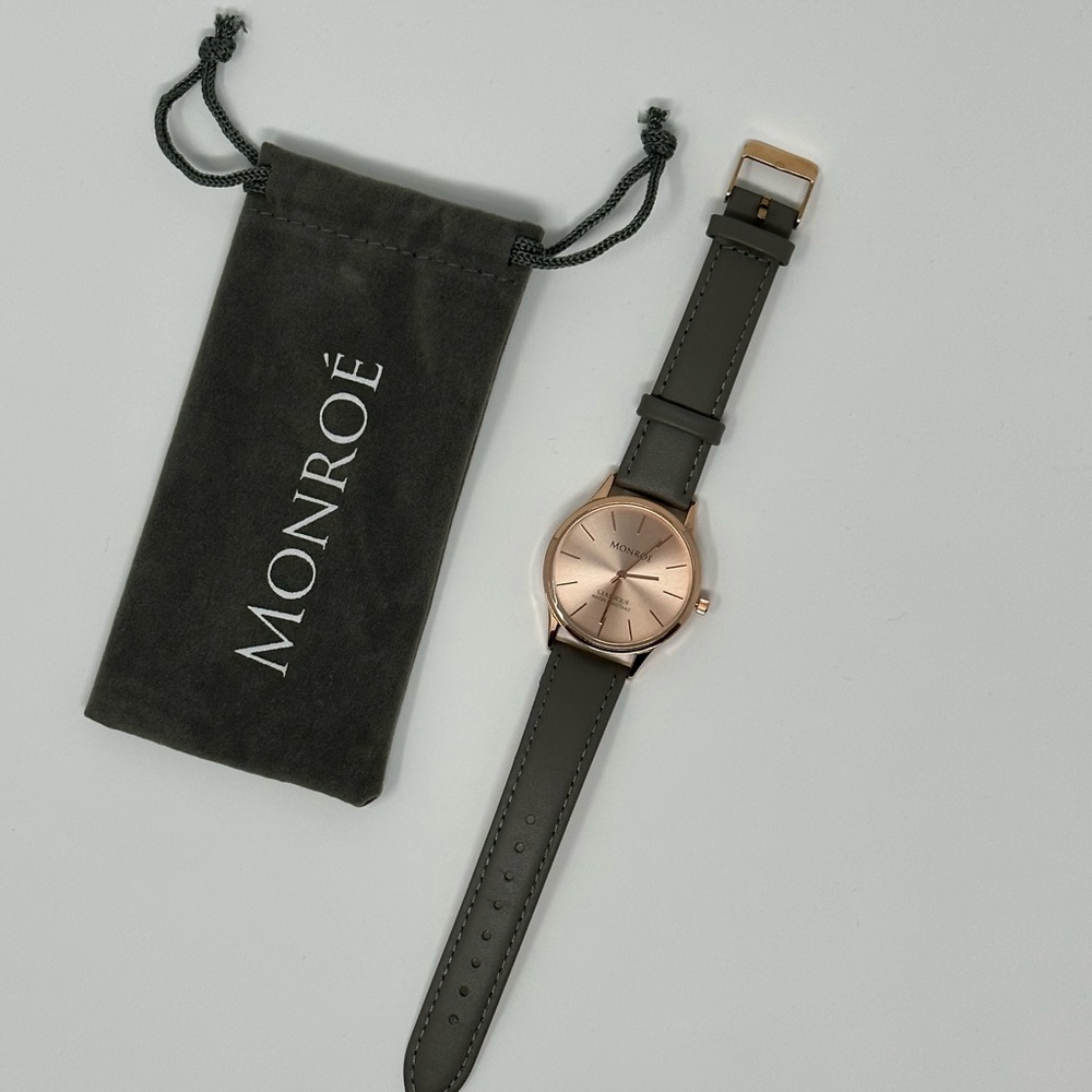 Monroé Watch - Picture 6 of 6